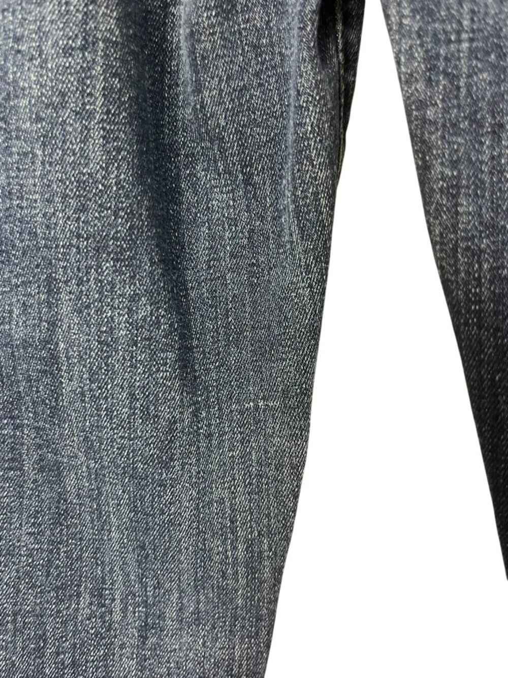 Banana Republic Womens 27/4 High Rise Bootcut Jeans Dark Wash USED - Picture 5 of 14